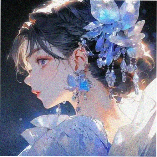 蜜桃久久用户南枝的头像